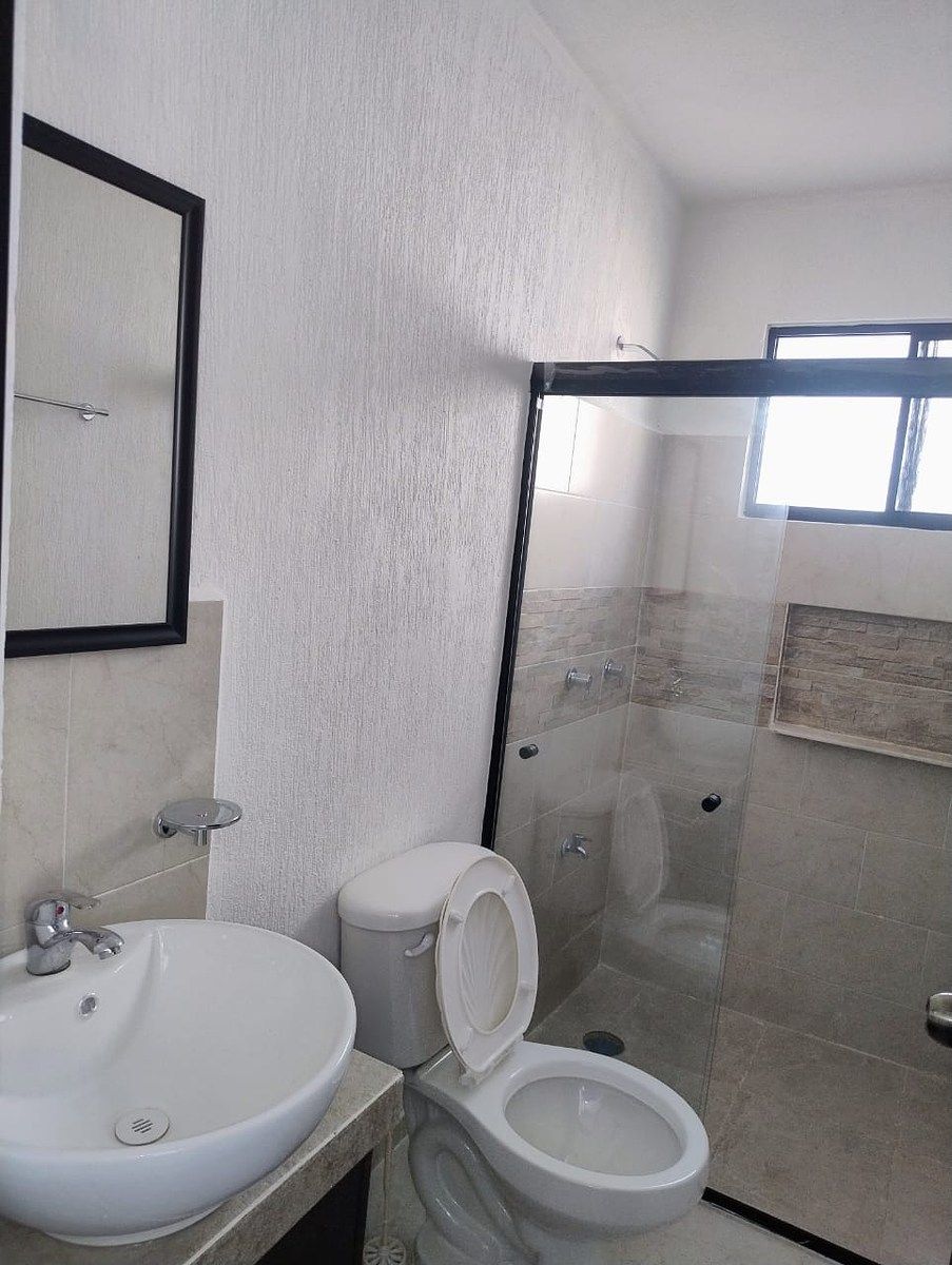 Casa em Los Héroes, Mérida, foto 16 de 21