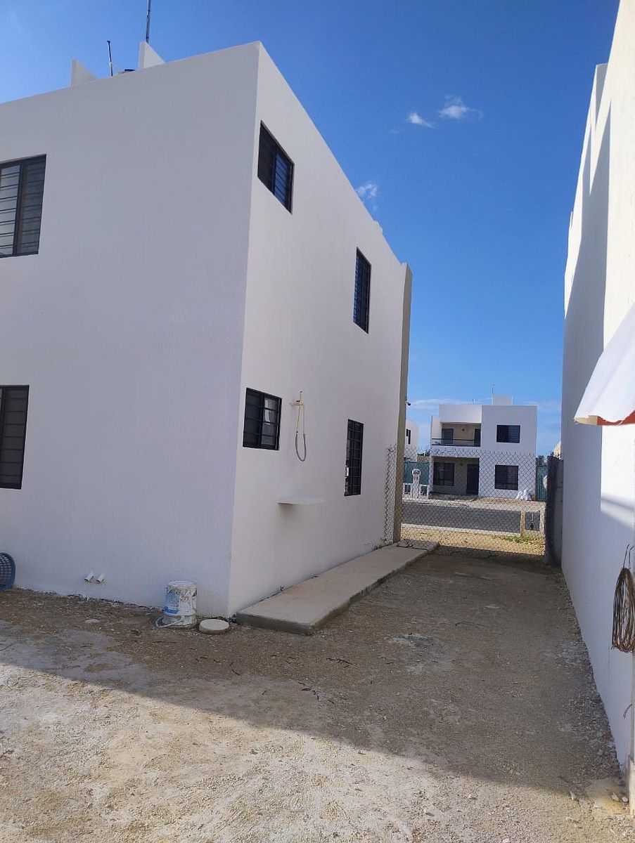 Casa em Los Héroes, Mérida, foto 17 de 21