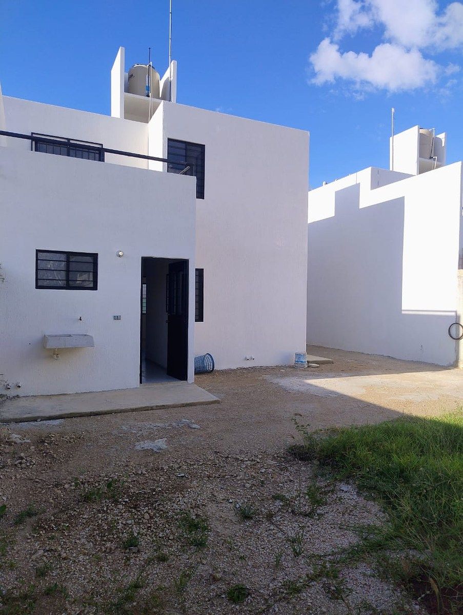 Casa em Los Héroes, Mérida, foto 20 de 21