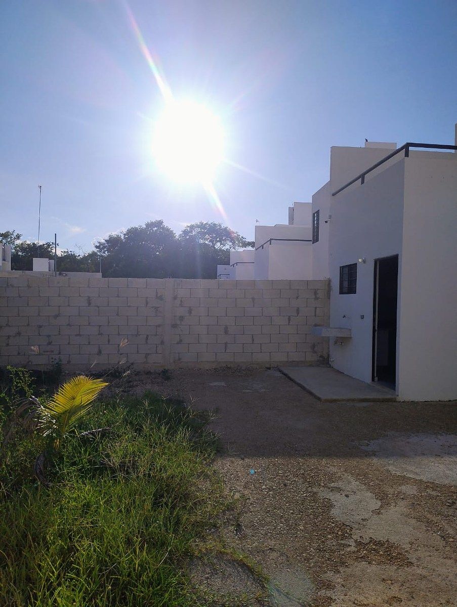 Casa em Los Héroes, Mérida, foto 18 de 21