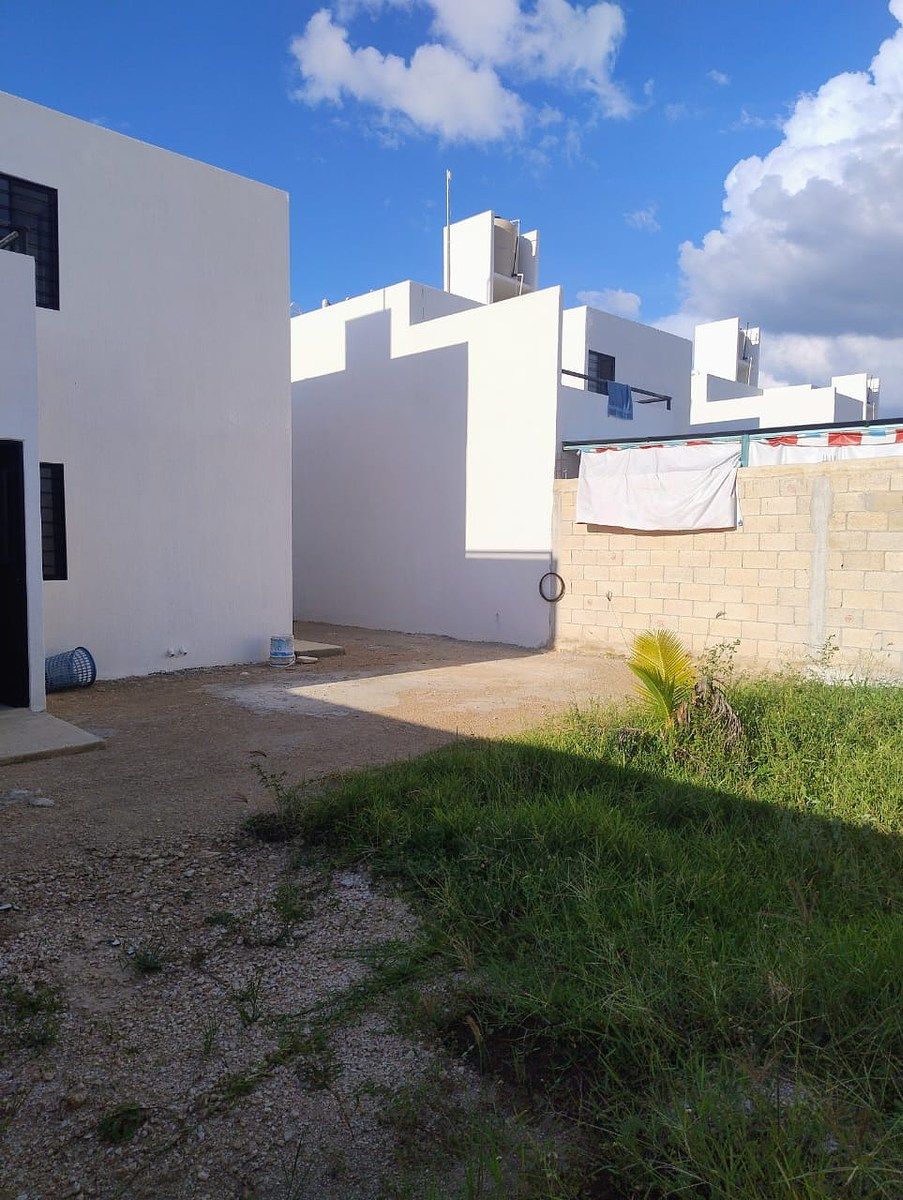 Casa em Los Héroes, Mérida, foto 19 de 21