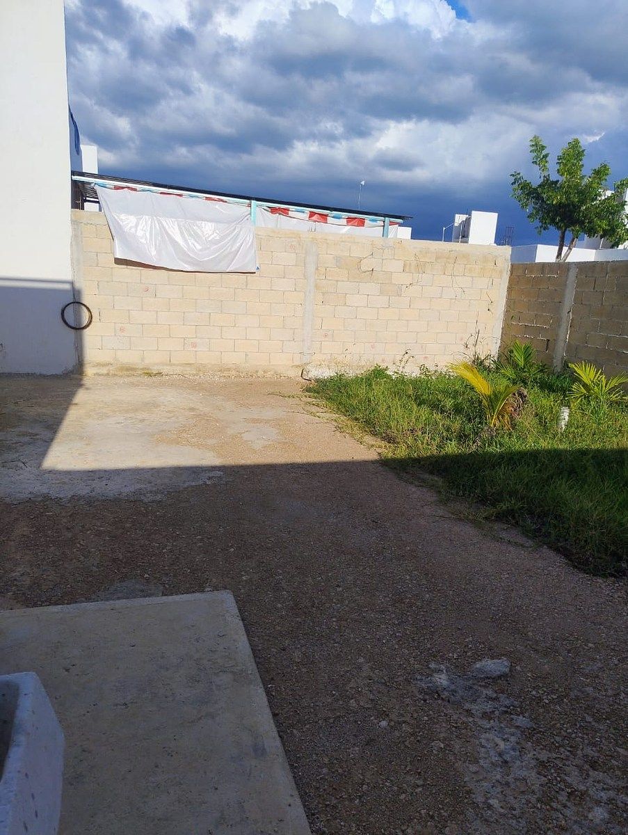 Casa em Los Héroes, Mérida, foto 21 de 21