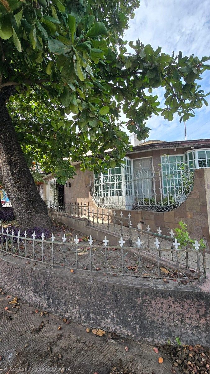 Casa em Ejidal Jose Cardel, La Antigua, foto 2 de 16