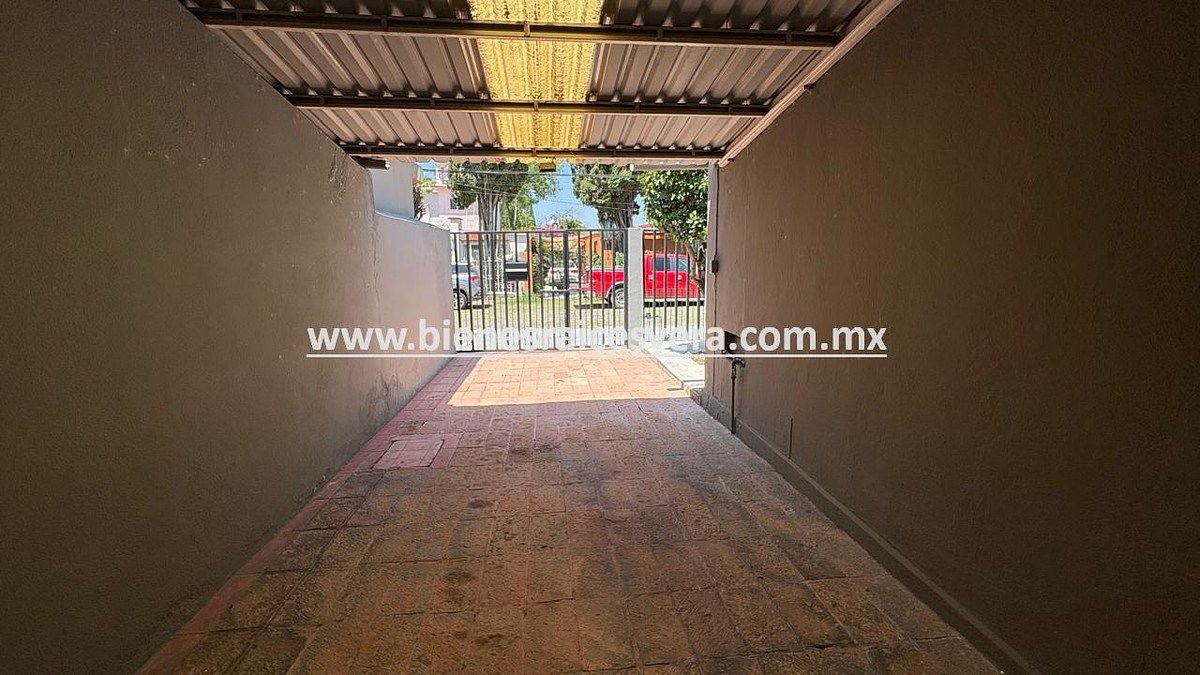 Casa em Los Sabinos, Tequisquiapan, foto 3 de 41