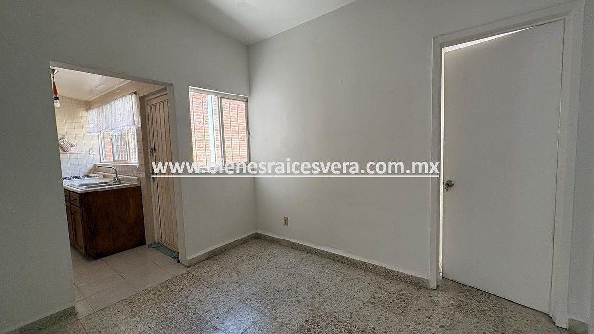 Casa em Los Sabinos, Tequisquiapan, foto 4 de 41