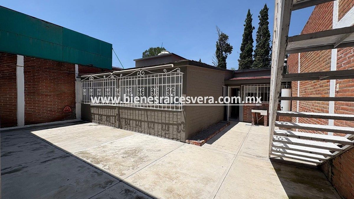 Casa em Los Sabinos, Tequisquiapan, foto 20 de 41