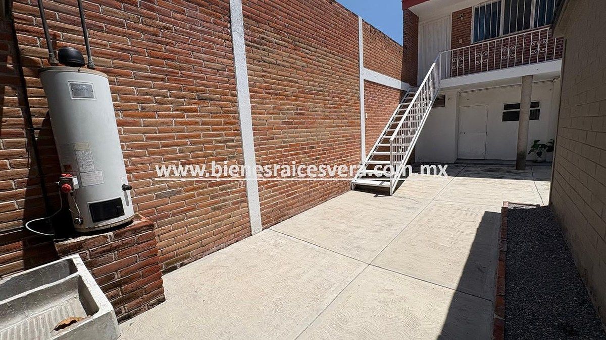 Casa em Los Sabinos, Tequisquiapan, foto 21 de 41