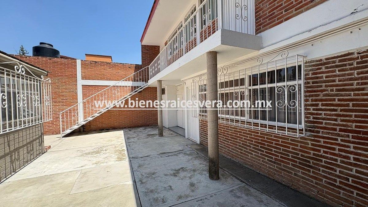 Casa em Los Sabinos, Tequisquiapan, foto 23 de 41