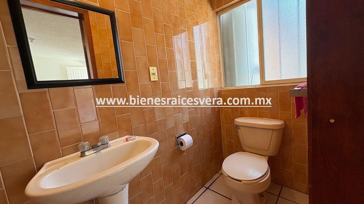 Casa em Los Sabinos, Tequisquiapan, foto 29 de 41