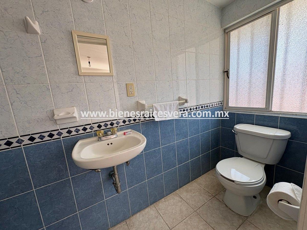 Casa em Los Sabinos, Tequisquiapan, foto 34 de 41
