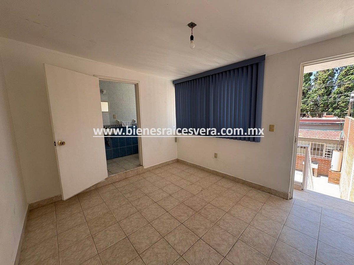 Casa em Los Sabinos, Tequisquiapan, foto 32 de 41