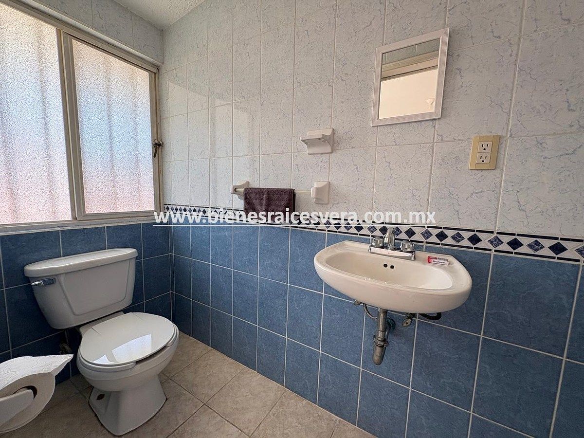 Casa em Los Sabinos, Tequisquiapan, foto 40 de 41