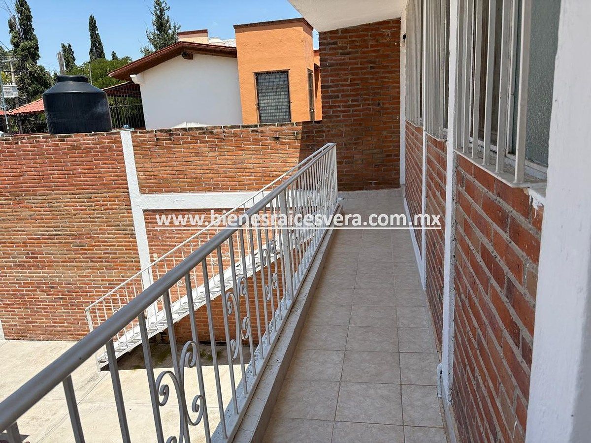 Casa em Los Sabinos, Tequisquiapan, foto 41 de 41