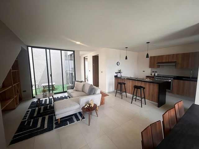 Casa em Zibatá, El Marqués, foto 5 de 14