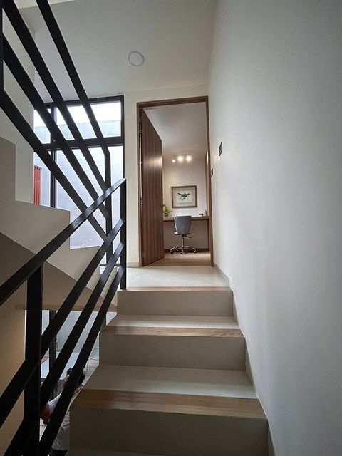 Casa em Zibatá, El Marqués, foto 6 de 14