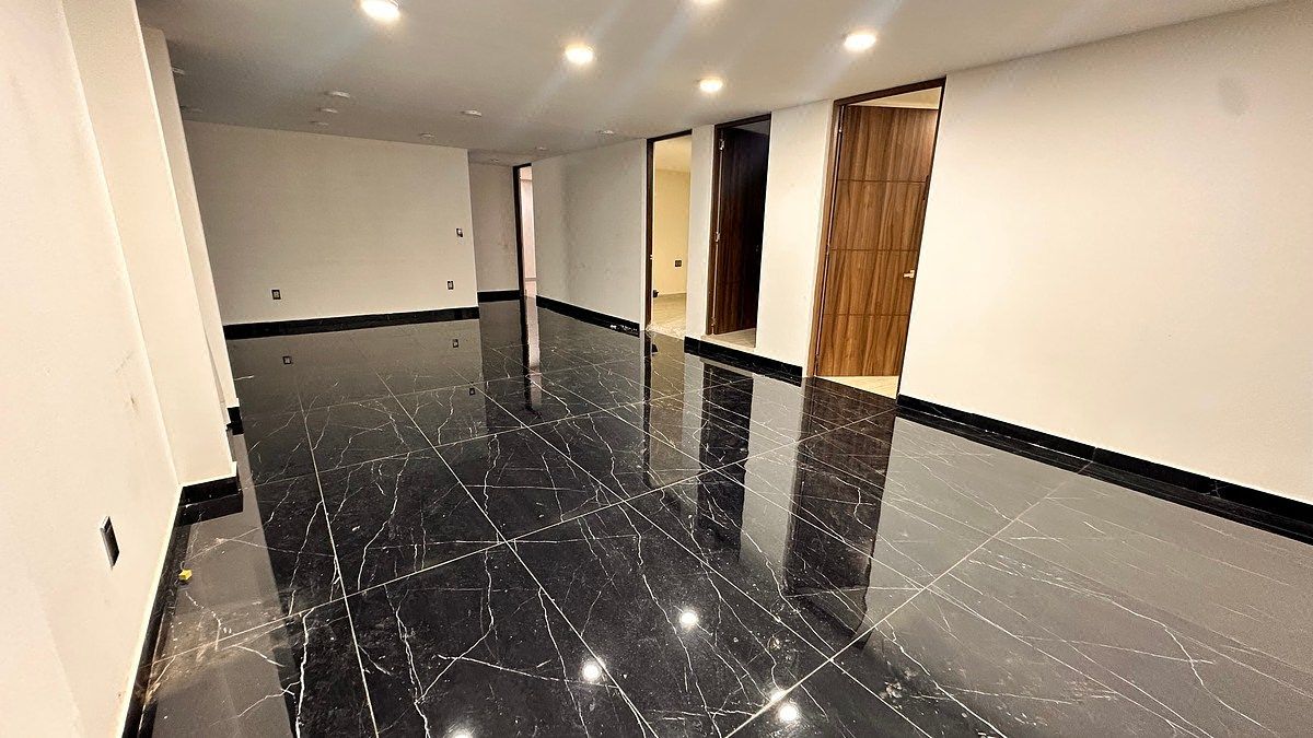 Departamento en Lomas de Tecamachalco, Naucalpan de Juárez, foto 2 de 16