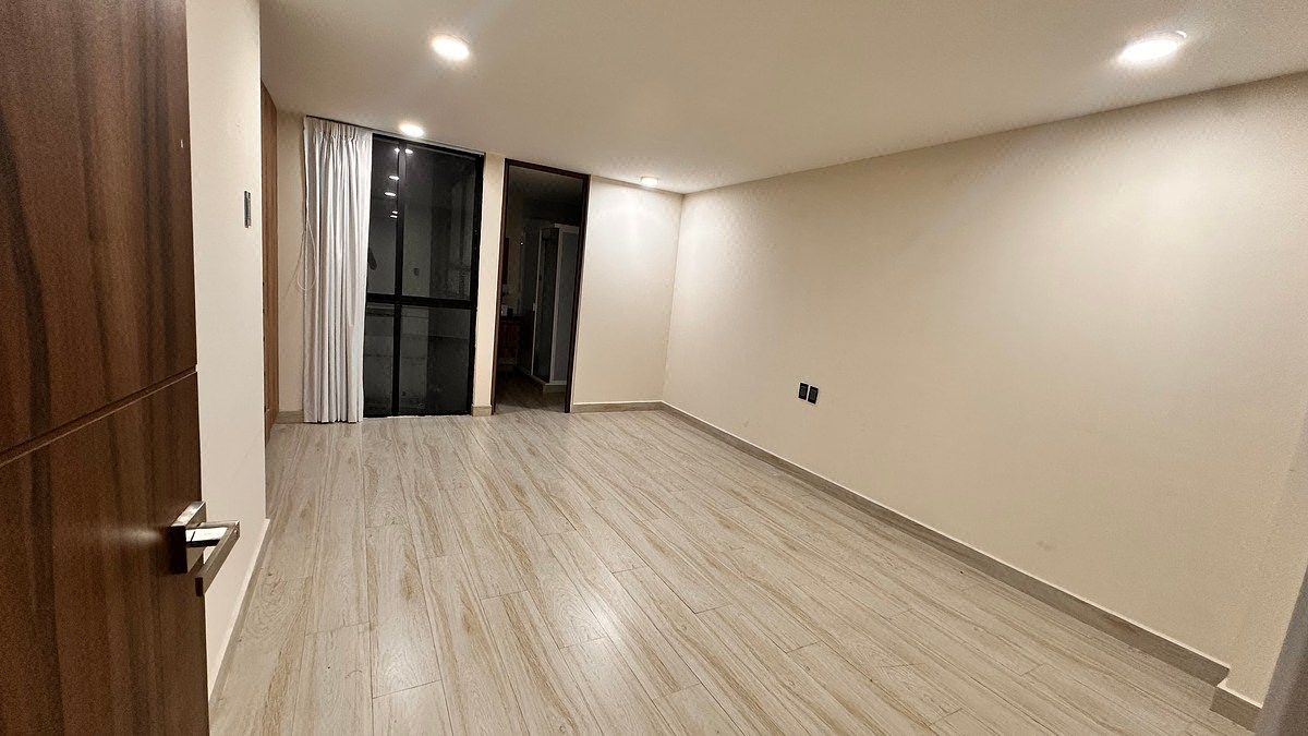 Departamento en Lomas de Tecamachalco, Naucalpan de Juárez, foto 3 de 16