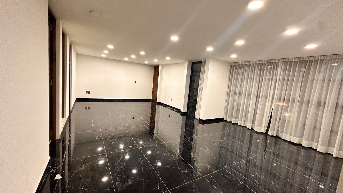 Renta de departamento en tecamachalco, foto 1 de 16