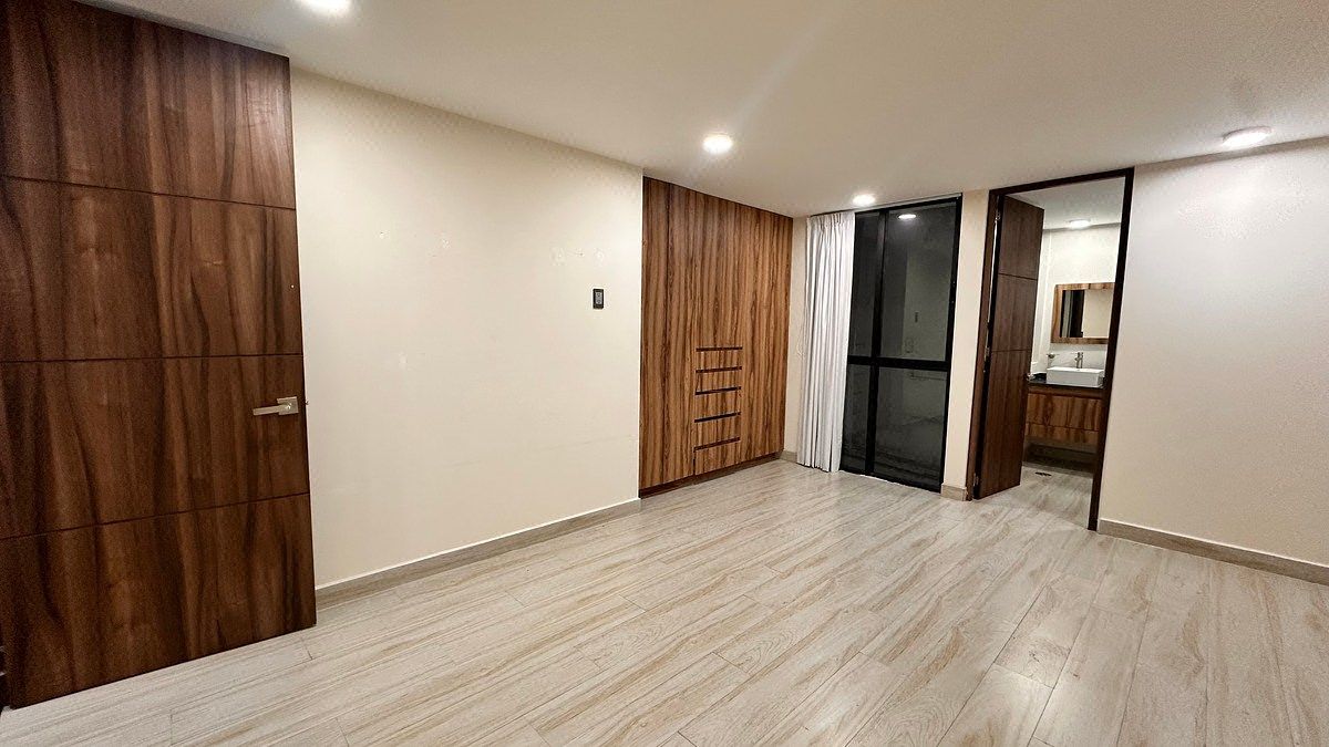 Departamento en Lomas de Tecamachalco, Naucalpan de Juárez, foto 4 de 16