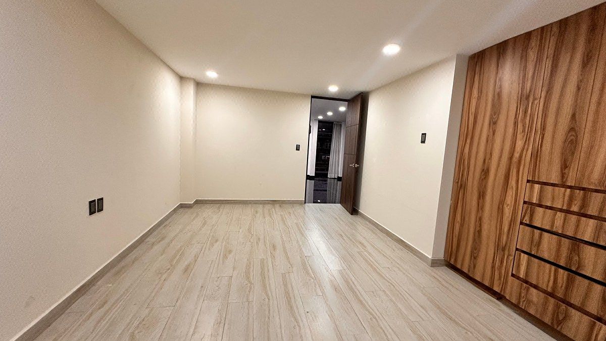 Departamento en Lomas de Tecamachalco, Naucalpan de Juárez, foto 6 de 16