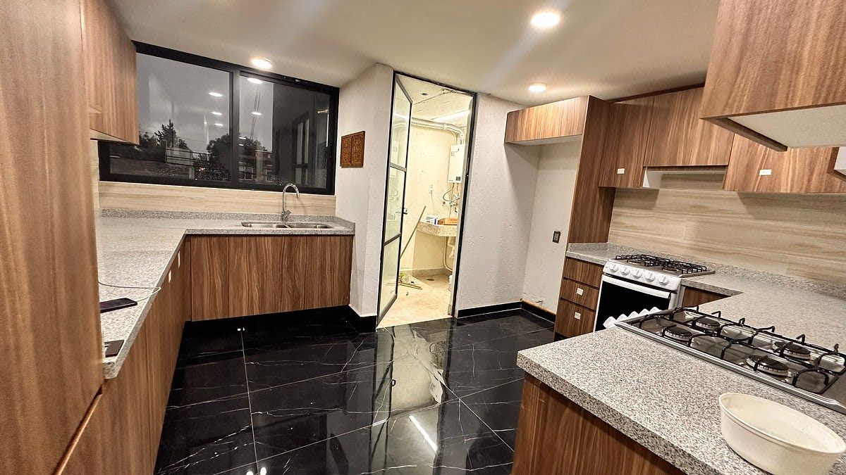 Departamento en Lomas de Tecamachalco, Naucalpan de Juárez, foto 8 de 16