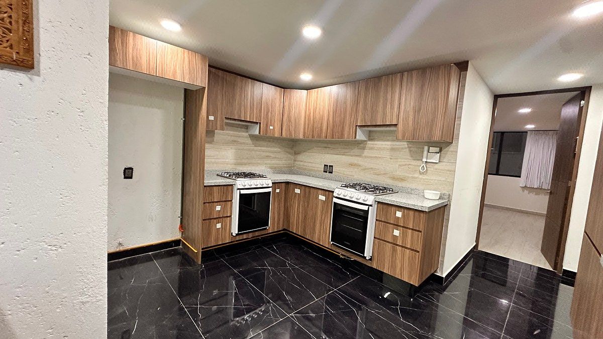 Departamento en Lomas de Tecamachalco, Naucalpan de Juárez, foto 9 de 16