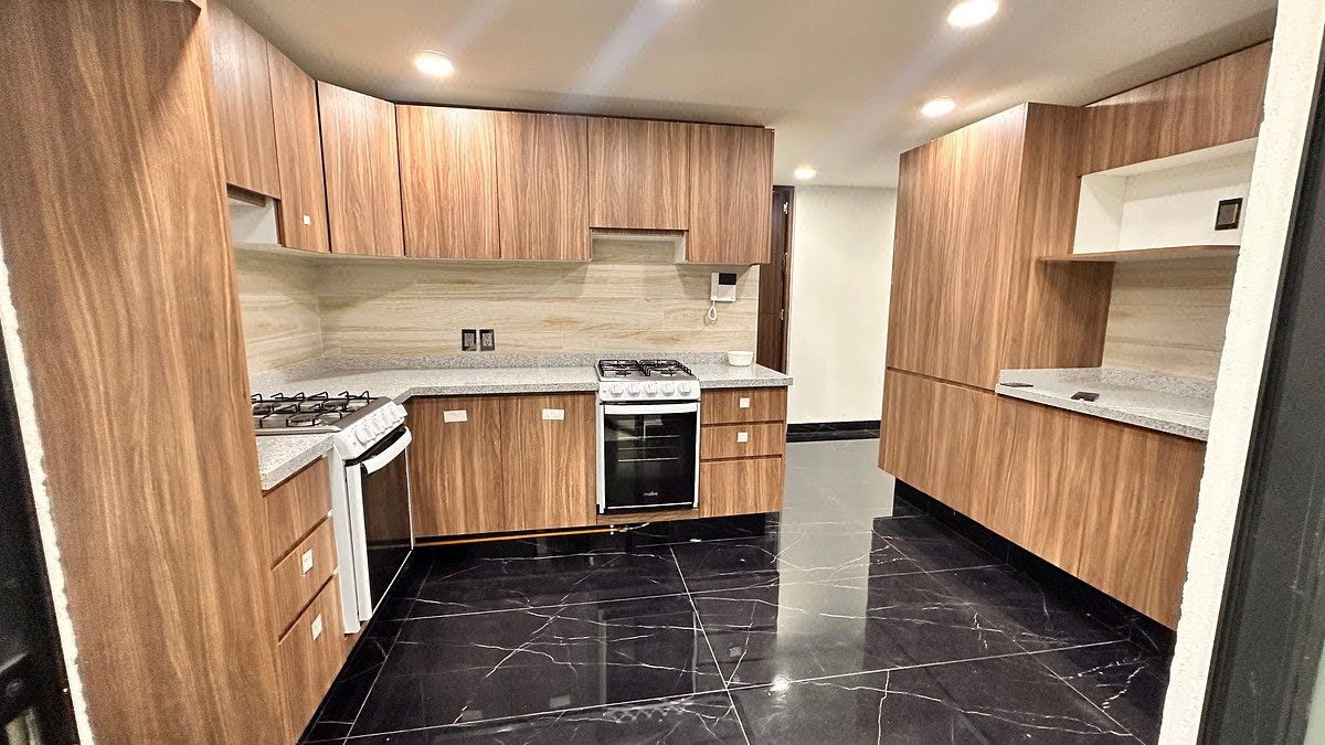 Departamento en Lomas de Tecamachalco, Naucalpan de Juárez, foto 11 de 16