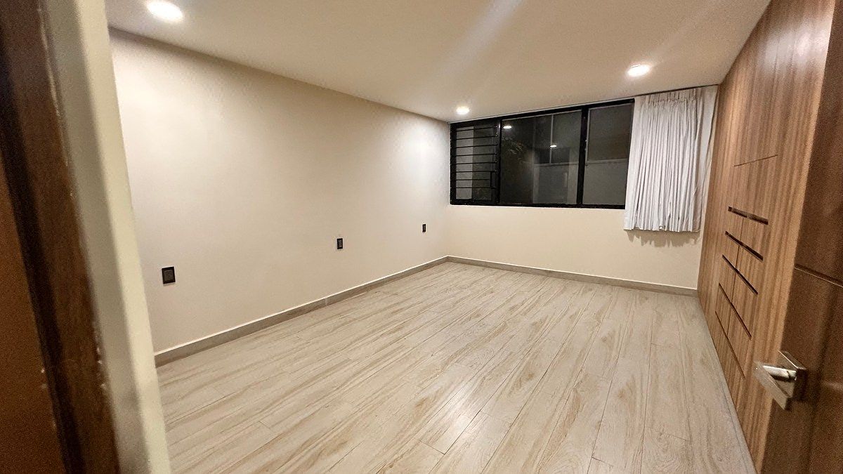 Departamento en Lomas de Tecamachalco, Naucalpan de Juárez, foto 12 de 16