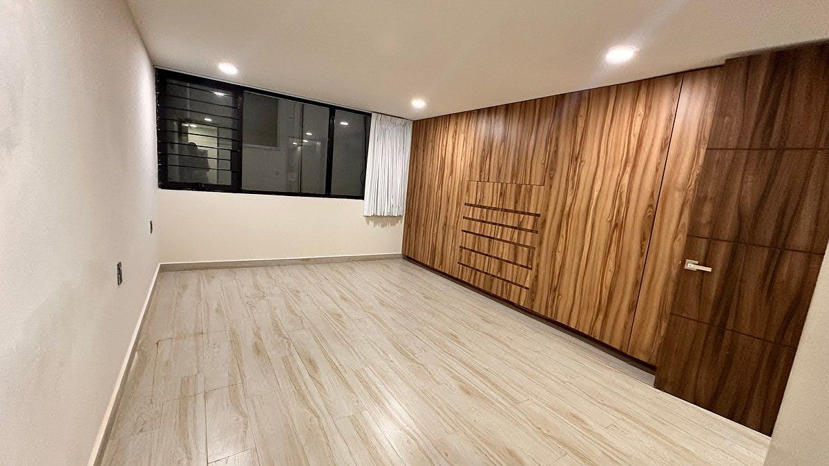 Departamento en Lomas de Tecamachalco, Naucalpan de Juárez, foto 14 de 16