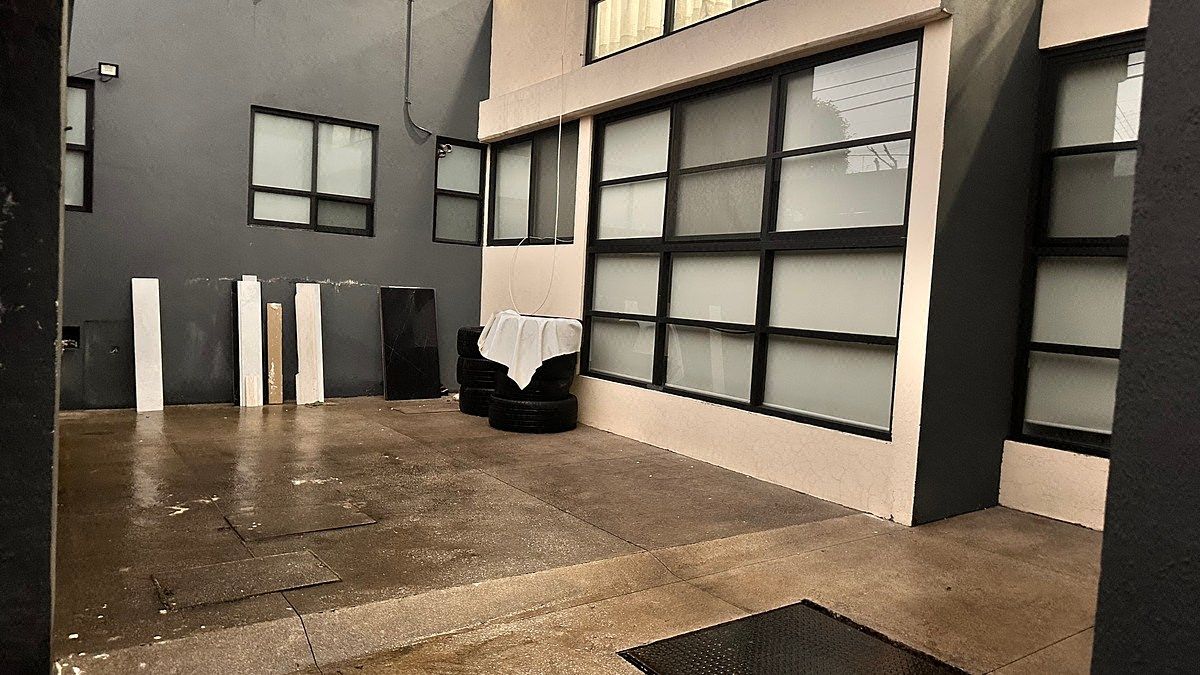 Departamento en Lomas de Tecamachalco, Naucalpan de Juárez, foto 16 de 16