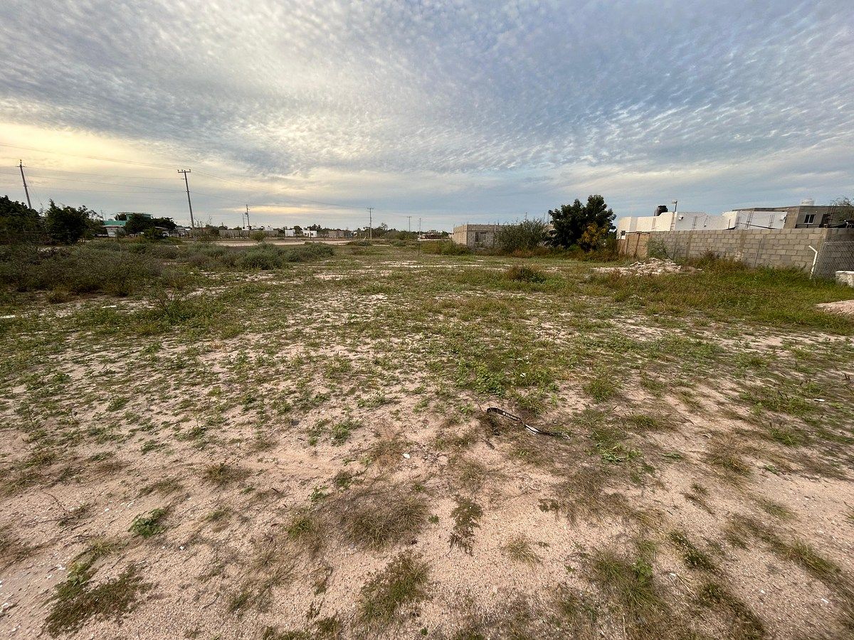 TERRENO À VENDA - CENTENÁRIO, foto 1 de 3