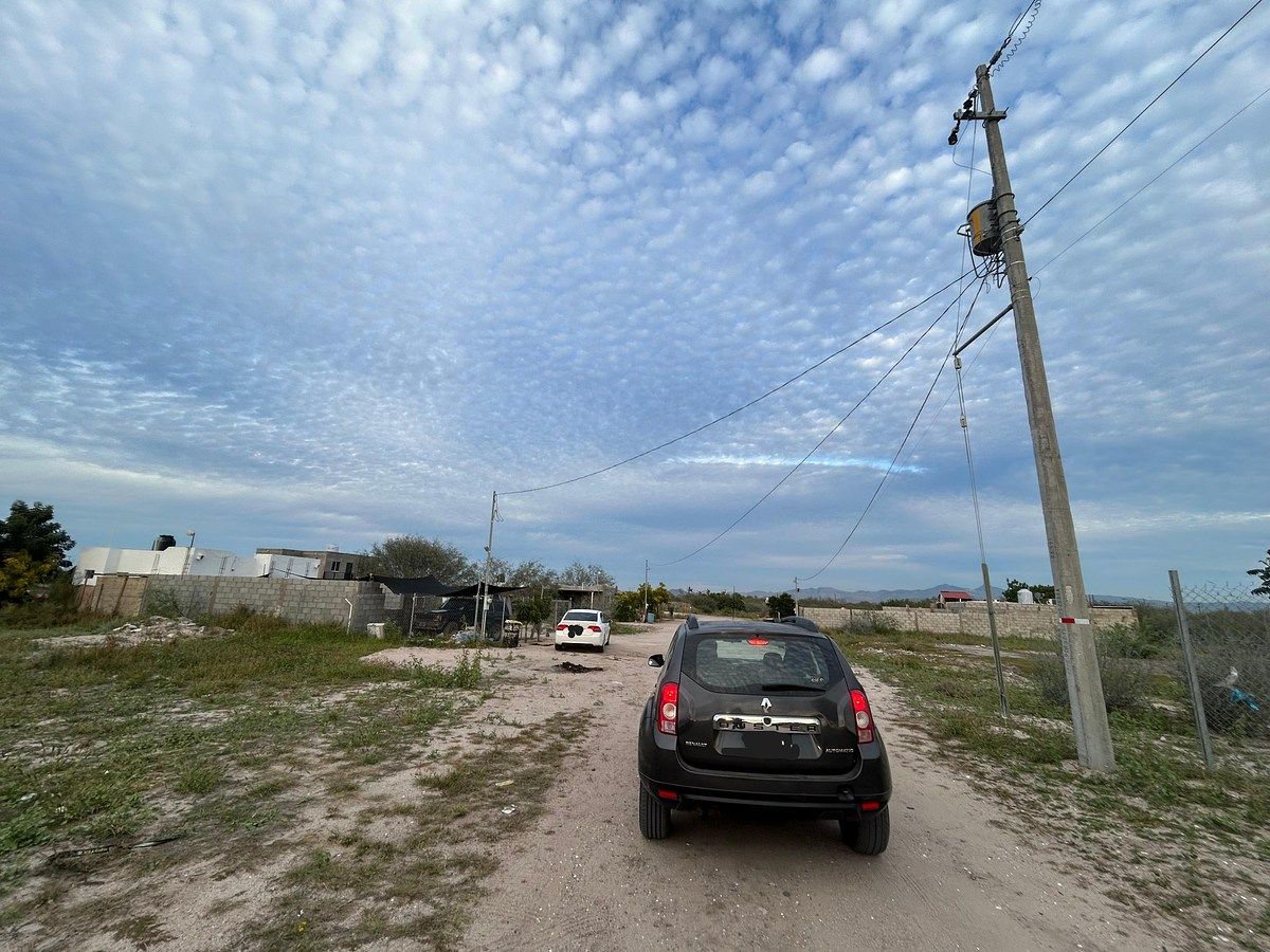 Lote em El Centenario, La Paz, foto 2 de 3