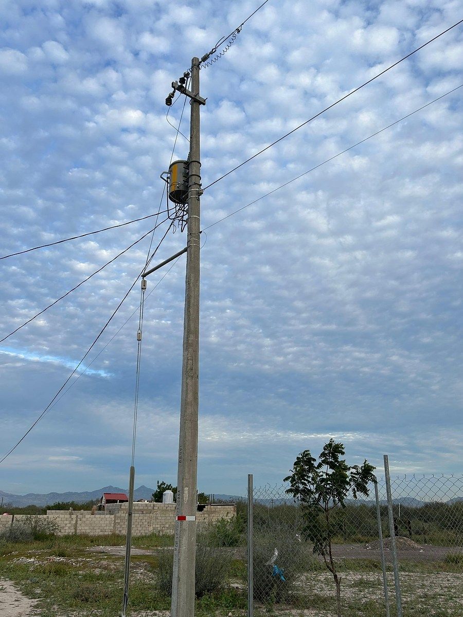 Lote em El Centenario, La Paz, foto 3 de 3