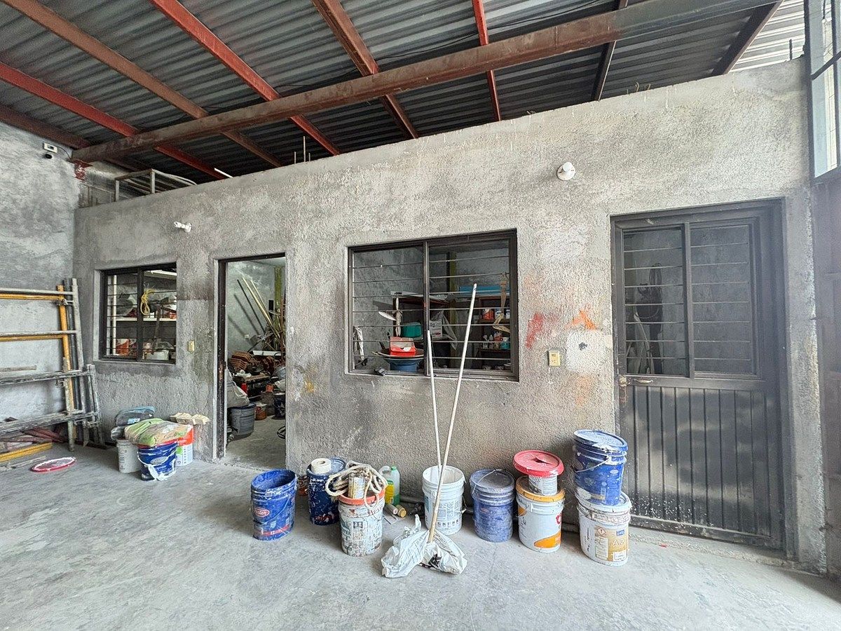Casa em Garza Melo, Guadalupe, foto 3 de 9