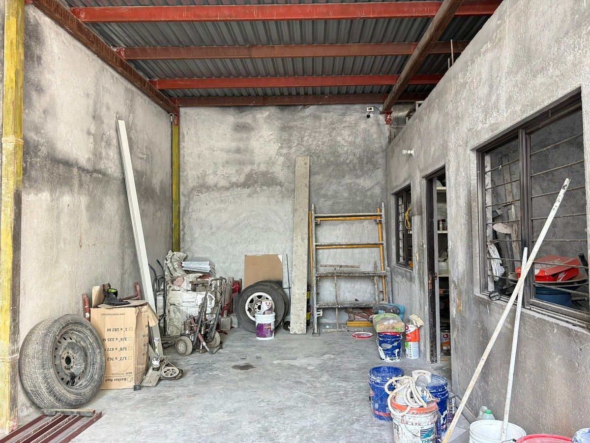 Casa em Garza Melo, Guadalupe, foto 7 de 9