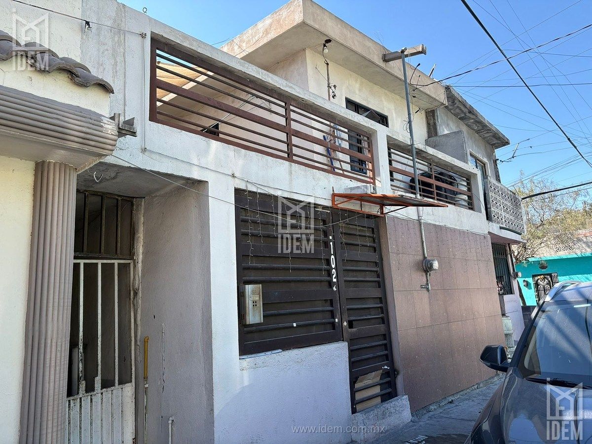 Casa en Santa Magdalena, Santa Catarina, foto 8 de 10