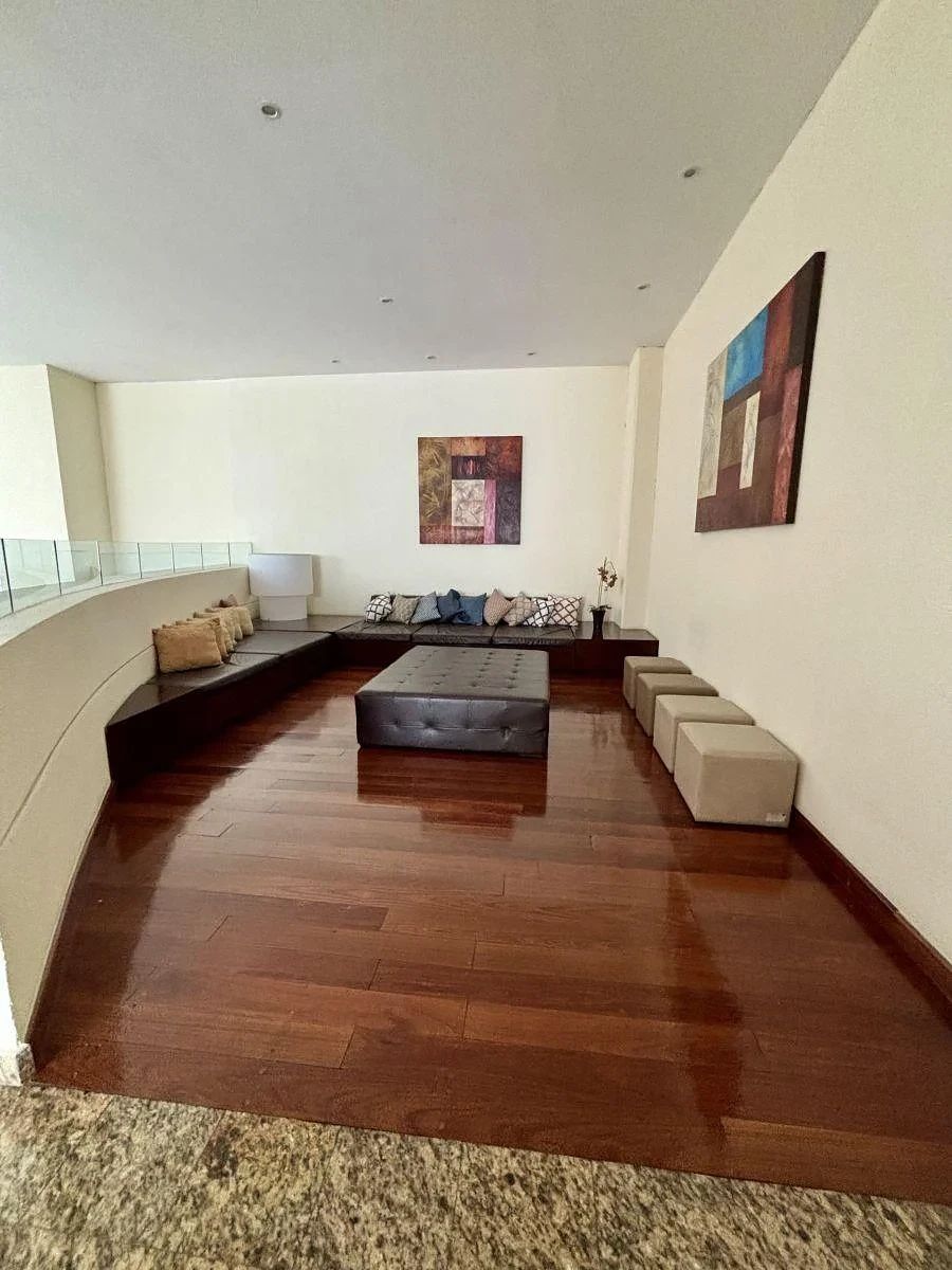 Apartamento em Santa Fe Cuajimalpa, Cuajimalpa de Morelos, foto 9 de 17