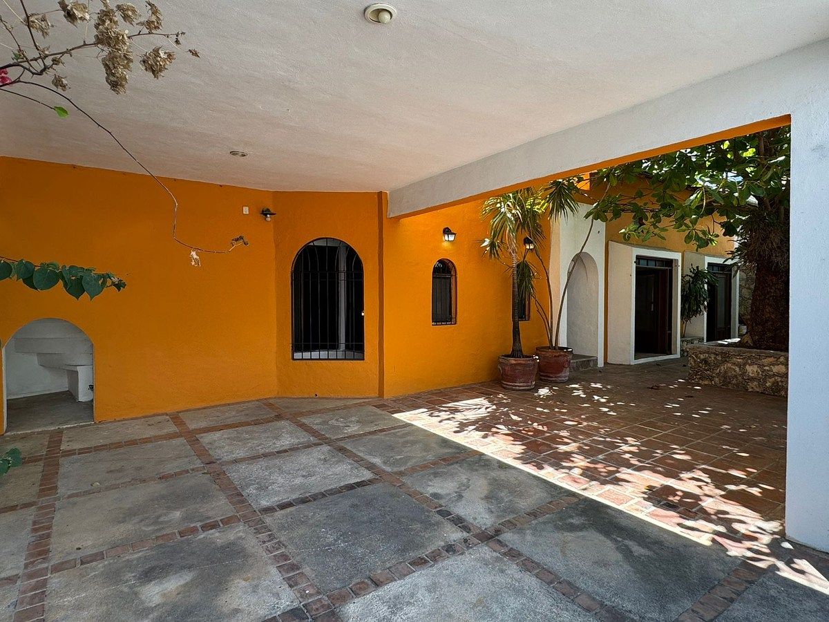 Casa em Supermanzana 31, Benito Juárez, foto 2 de 33