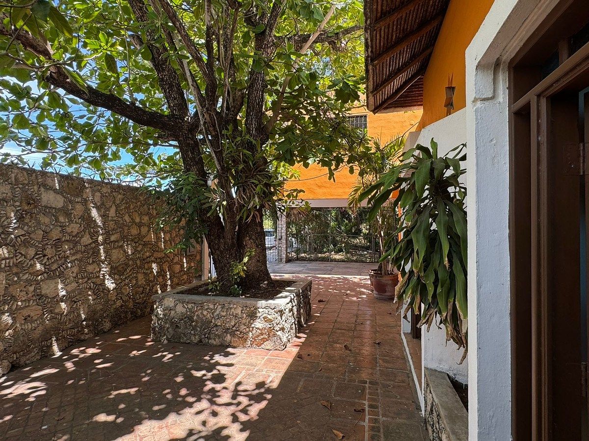 Casa em Supermanzana 31, Benito Juárez, foto 3 de 33