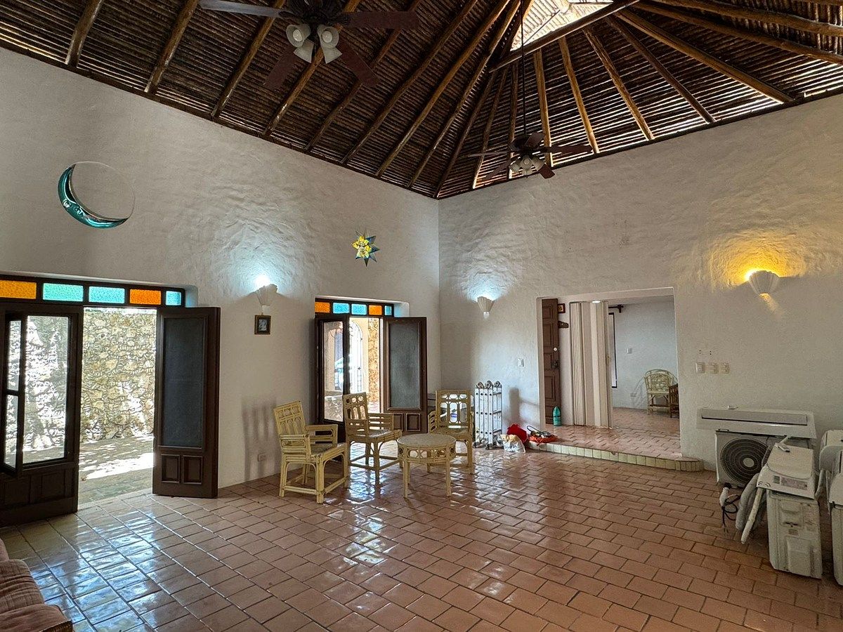 Casa em Supermanzana 31, Benito Juárez, foto 4 de 33