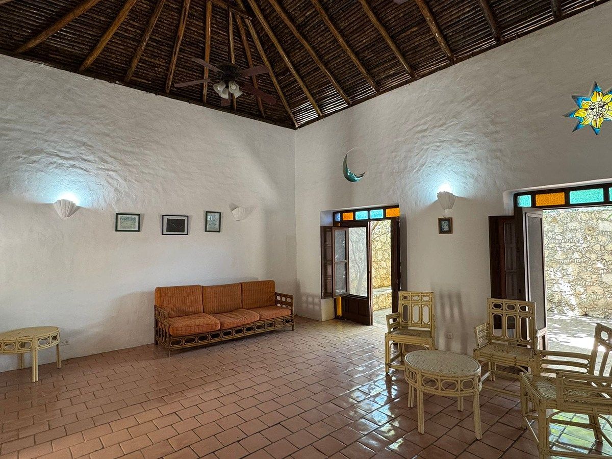 Casa em Supermanzana 31, Benito Juárez, foto 5 de 33