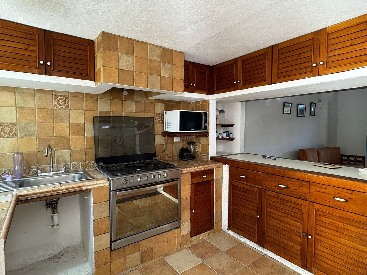 Casa em Supermanzana 31, Benito Juárez, foto 6 de 33