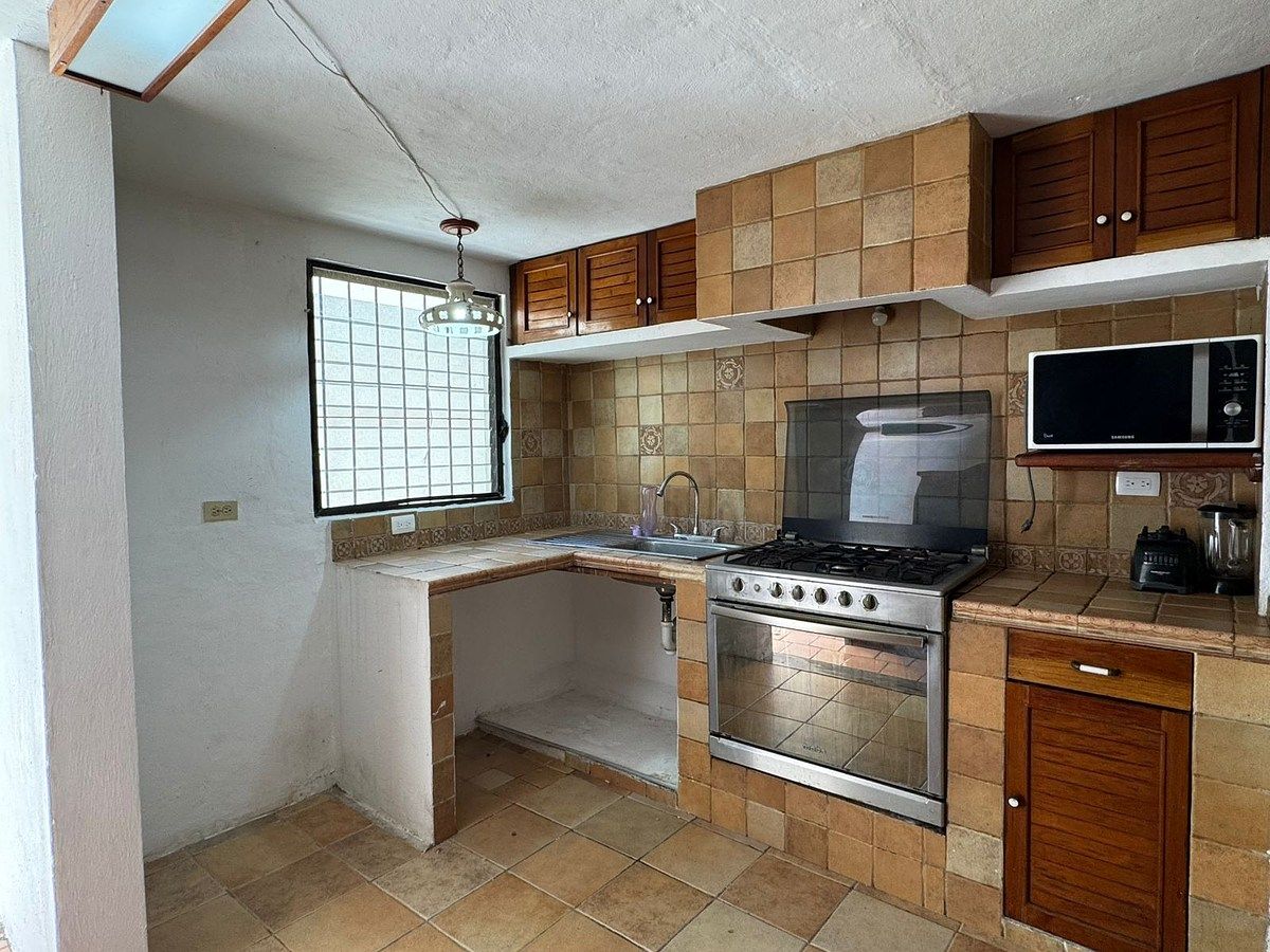 Casa em Supermanzana 31, Benito Juárez, foto 7 de 33