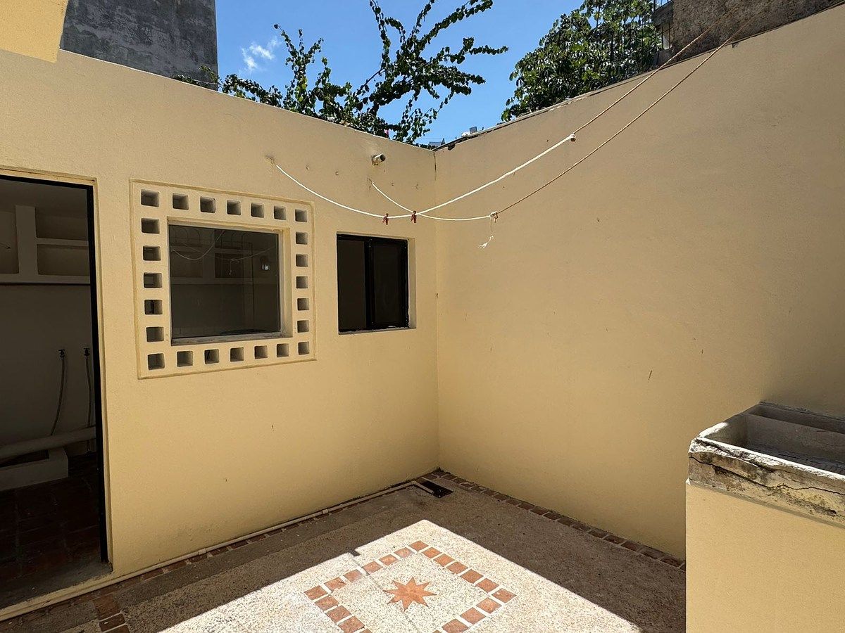 Casa em Supermanzana 31, Benito Juárez, foto 10 de 33