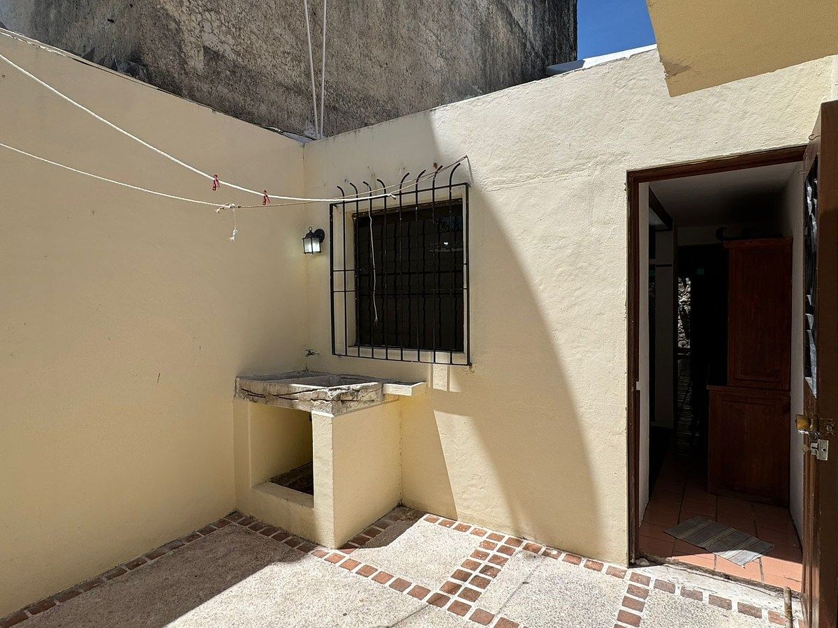 Casa em Supermanzana 31, Benito Juárez, foto 11 de 33