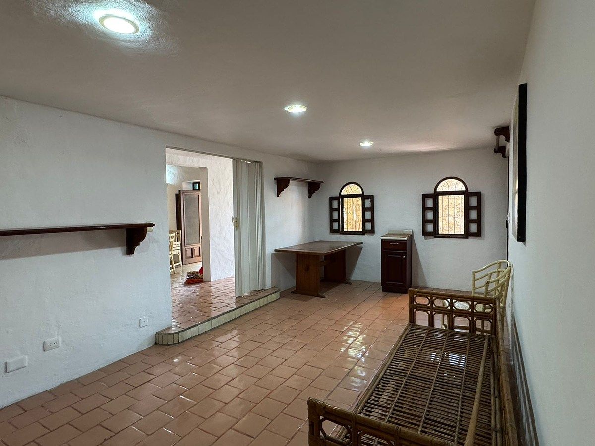 Casa em Supermanzana 31, Benito Juárez, foto 9 de 33