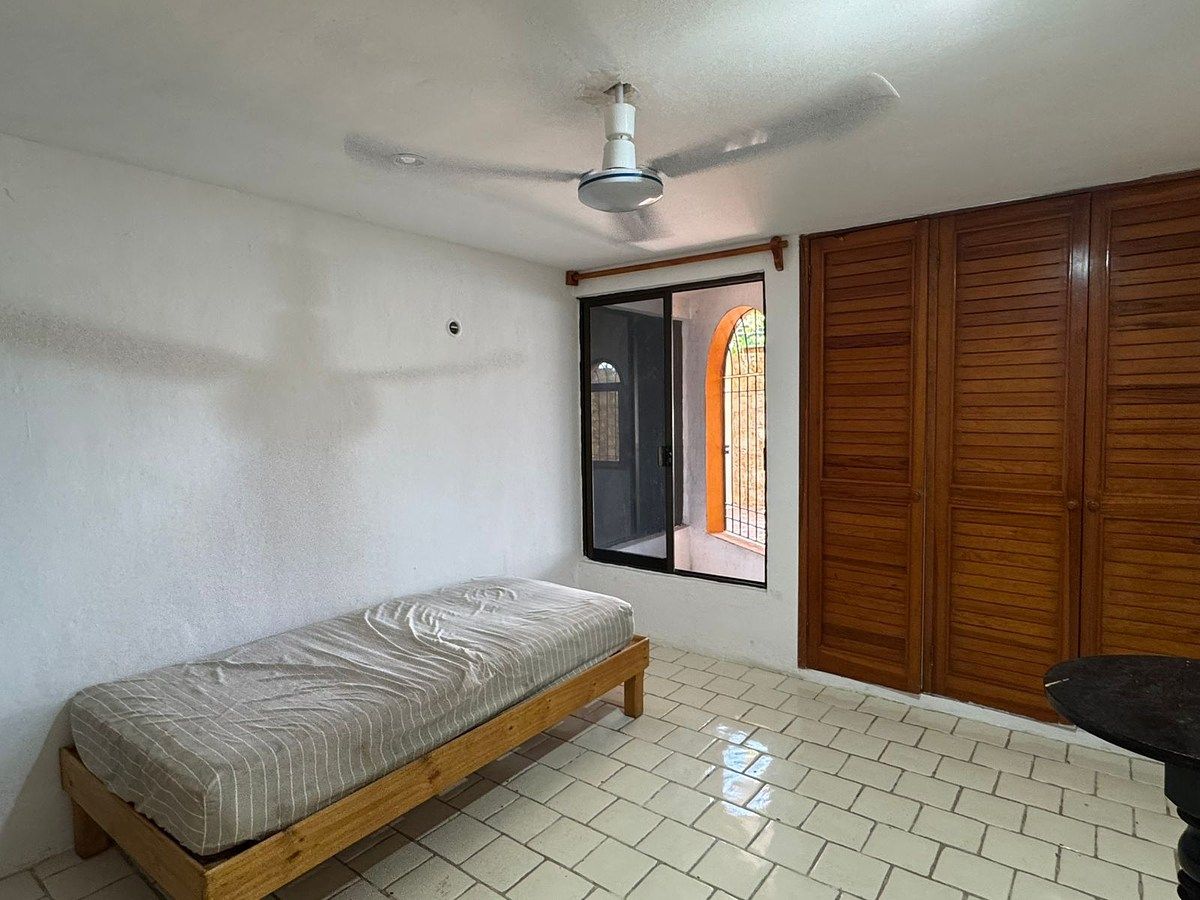 Casa em Supermanzana 31, Benito Juárez, foto 15 de 33
