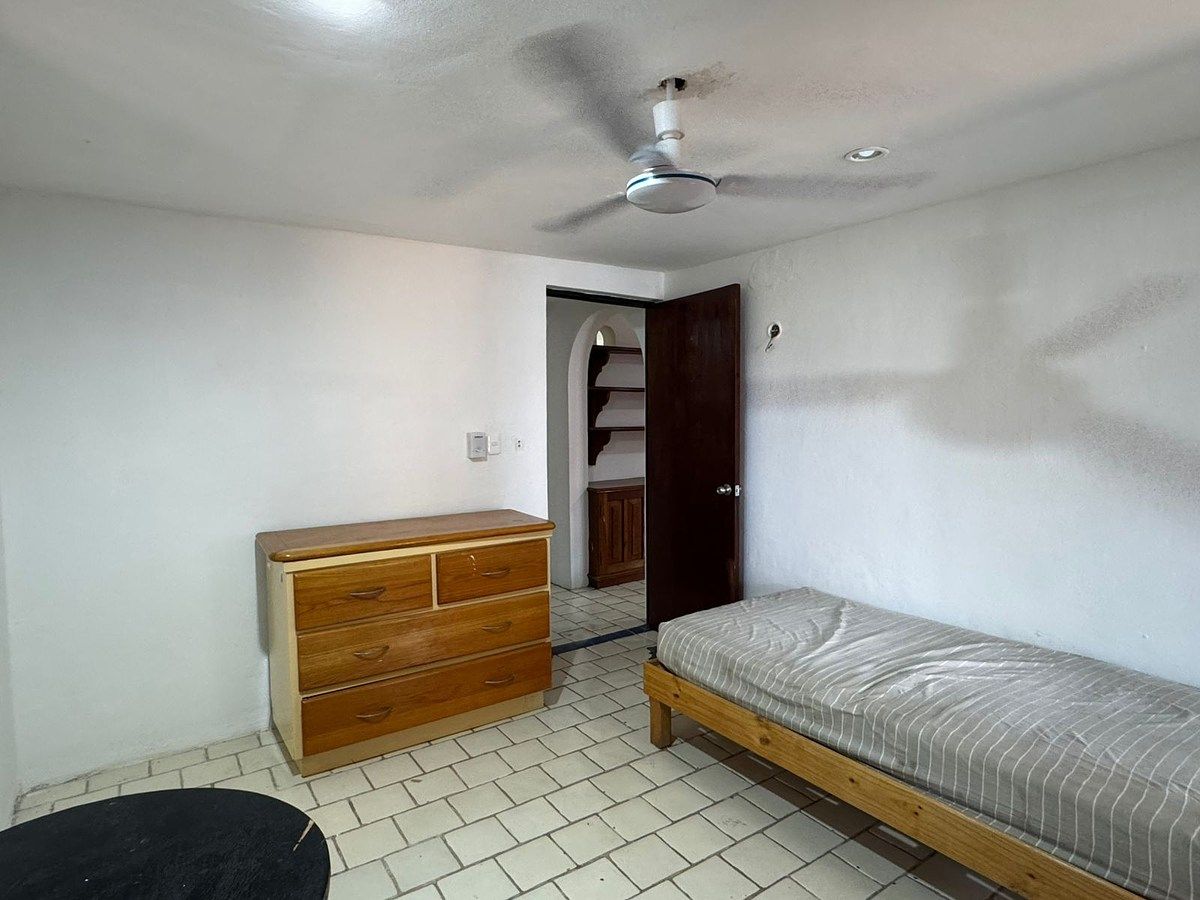 Casa em Supermanzana 31, Benito Juárez, foto 16 de 33