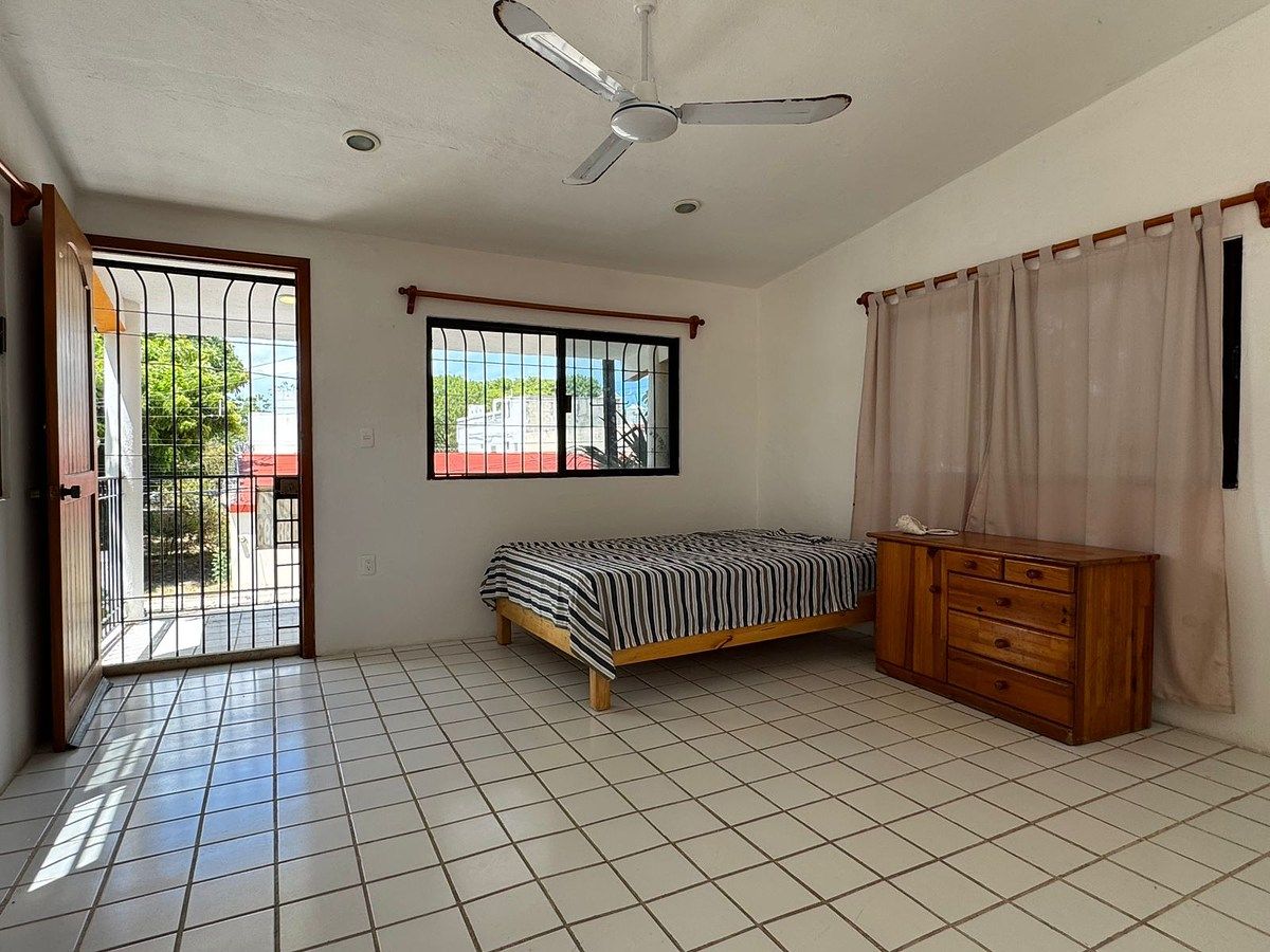Casa em Supermanzana 31, Benito Juárez, foto 18 de 33