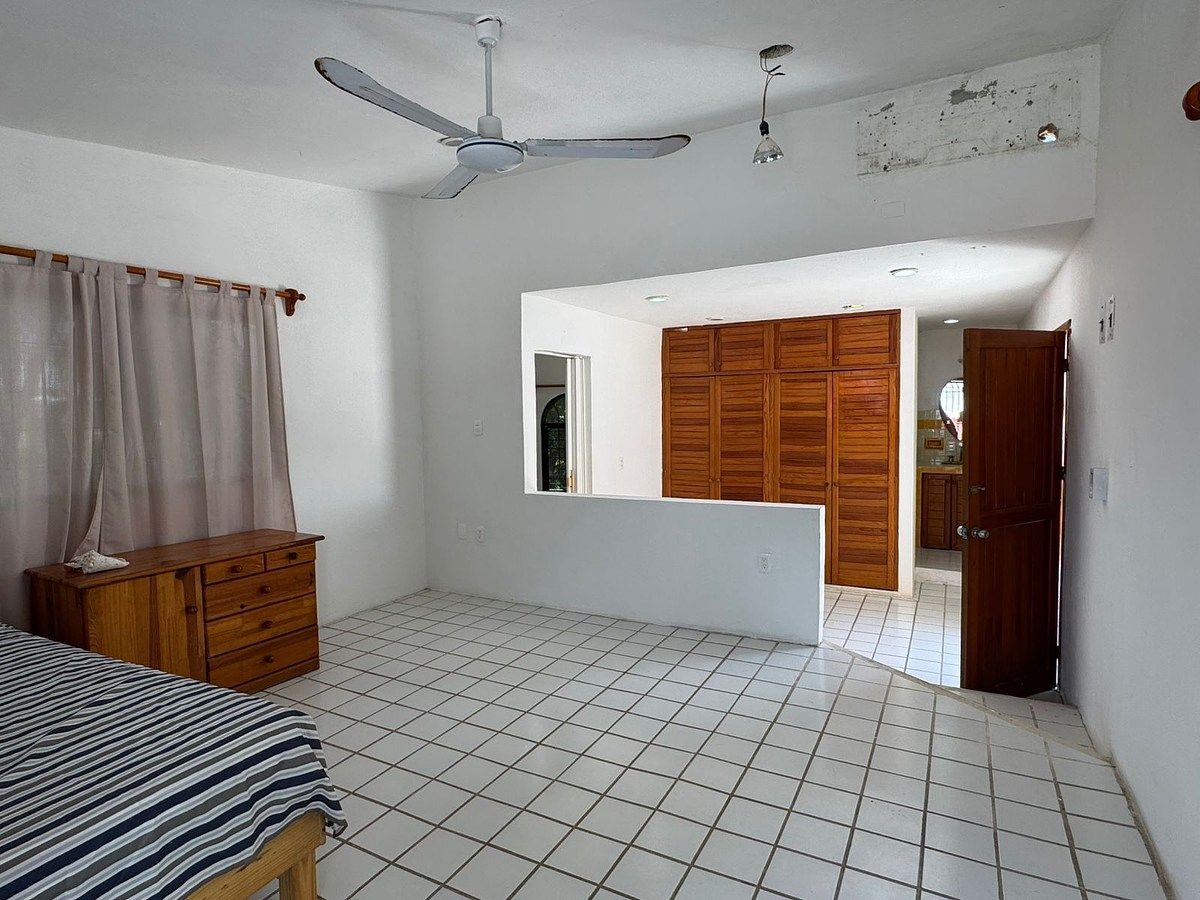 Casa em Supermanzana 31, Benito Juárez, foto 19 de 33